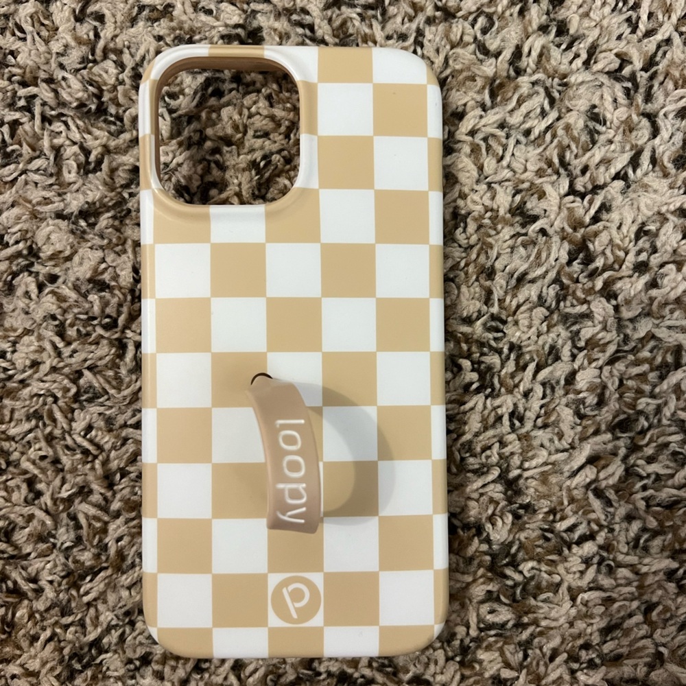 iPhone 13 Pro Max Loopy Case